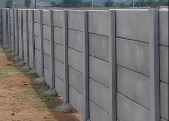 Precast Concrete Walls for Construction Vijayawada