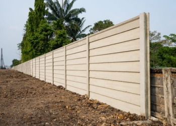 Vijayawada Precast Wall Prices