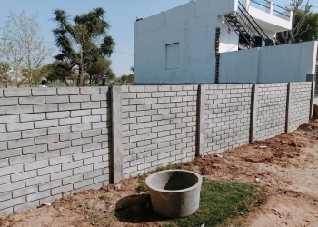 Best Precast Concrete Wall Solutions Vijayawada