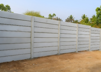 Precast Wall Maintenance Services Vijayawada