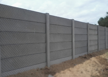 Vijayawada Precast Concrete Wall Suppliers