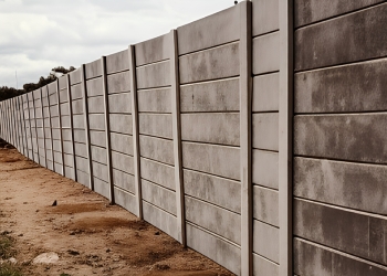 Precast Wall Solutions for Buildings Vijayawada
