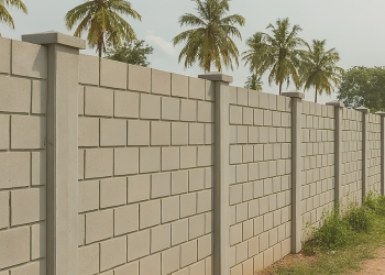 Best Precast Wall Suppliers in Vijayawada