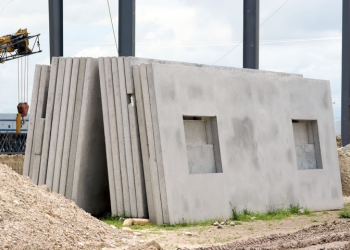 Precast Concrete Walls Vijayawada
