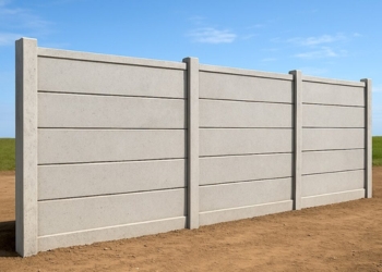 Vijayawada Precast Wall Manufacturers