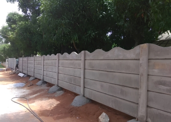 Precast Wall Contractors Vijayawada