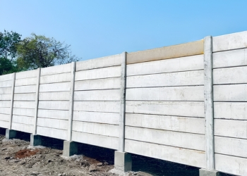 Affordable Precast Walls Vijayawada