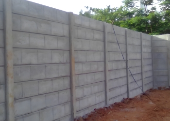 Precast Concrete Wall Panels Vijayawada