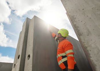 Vijayawada Precast Concrete Solutions