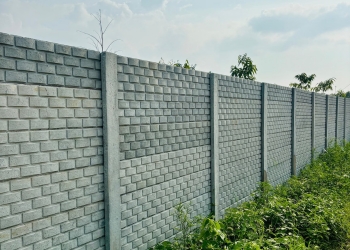 Precast Wall Installation Services Vijayawada